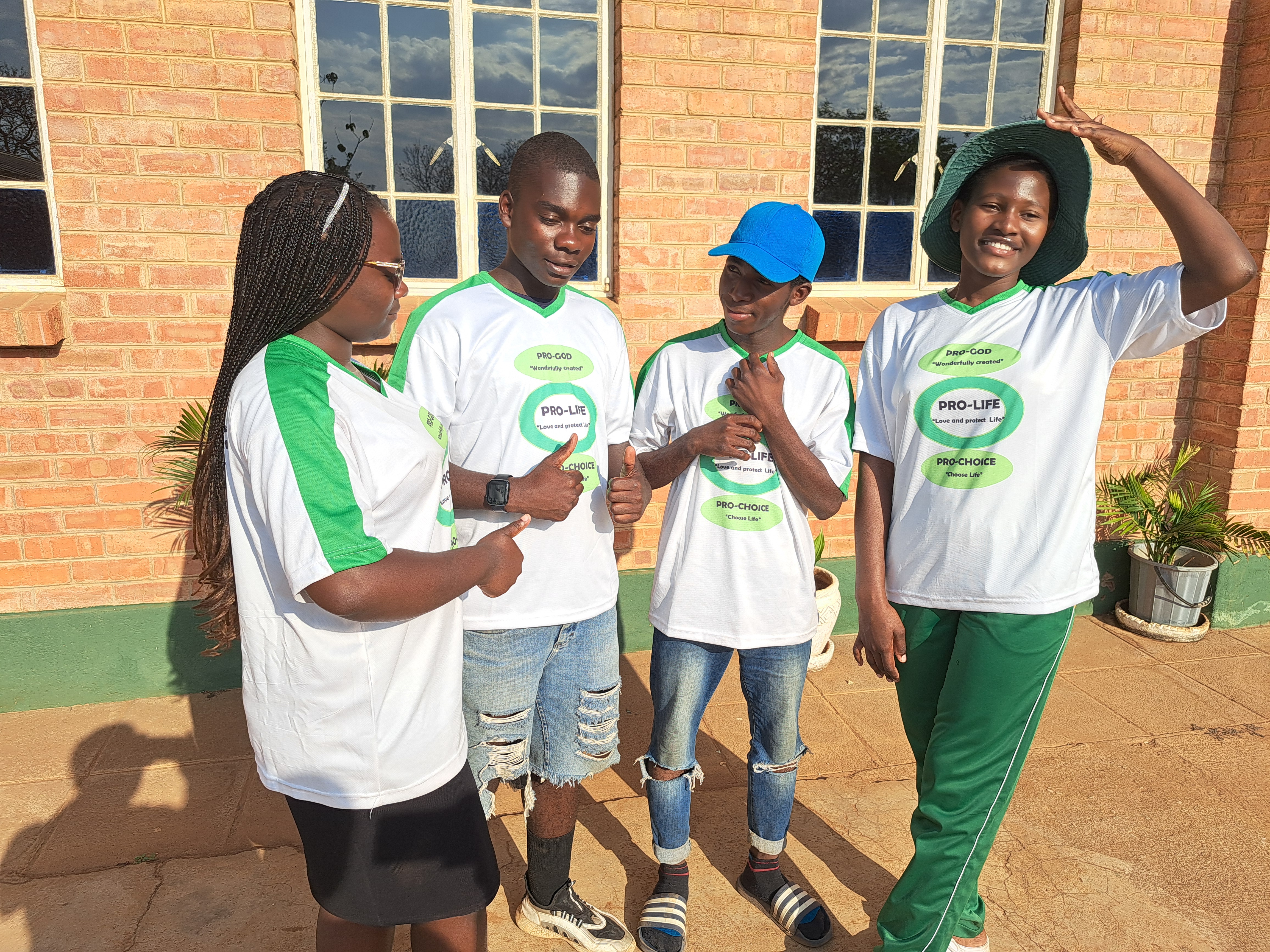 Youth Skills