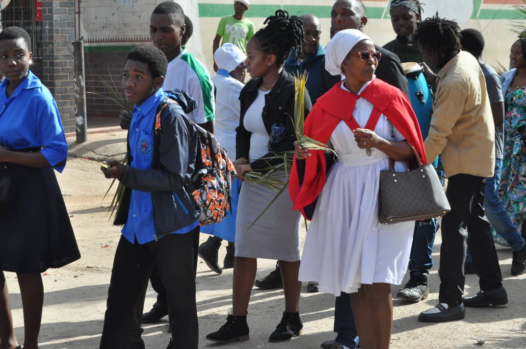 Community empowerment
