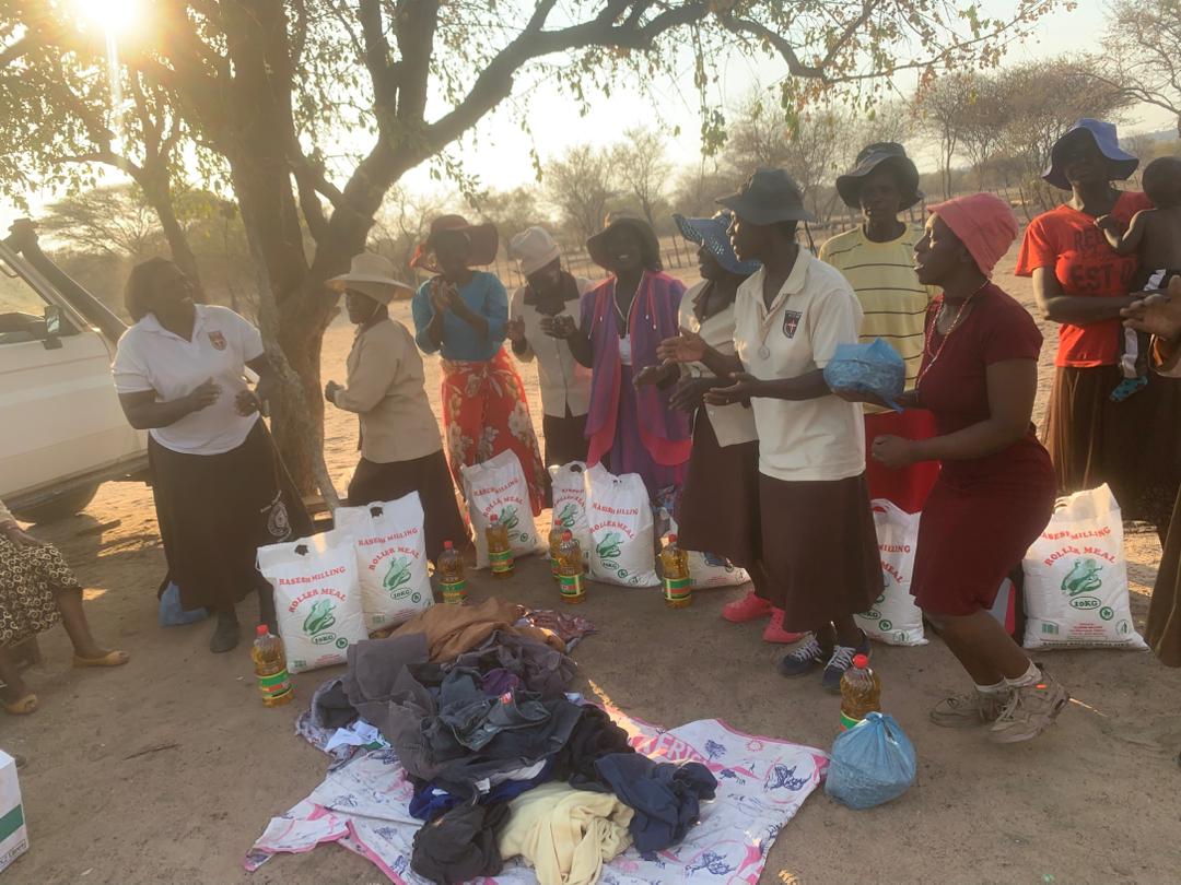 Community impact