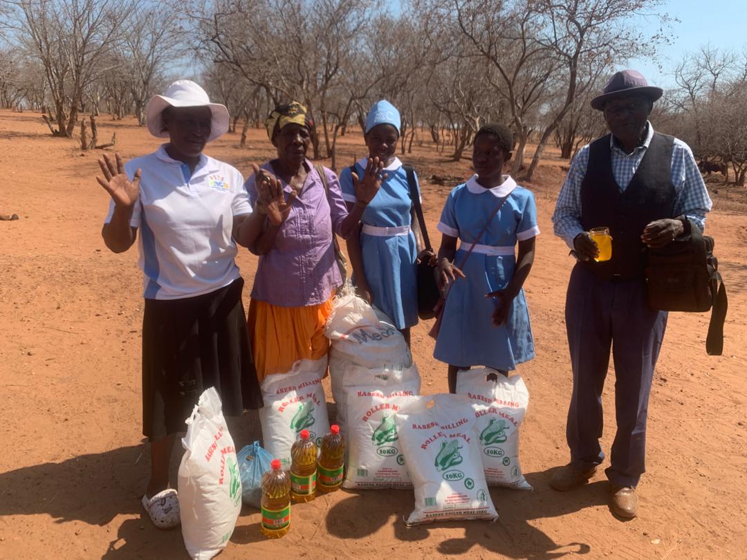 Community Outreach